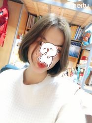 点击看大图 -3AM HAIR SALON染发烫发接发