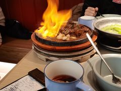 -蜜桃餐厅·伴山(绿宝广场店)