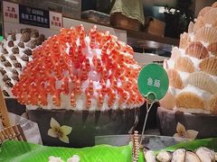 -亚马逊海鲜自助(梅溪湖步步高店)