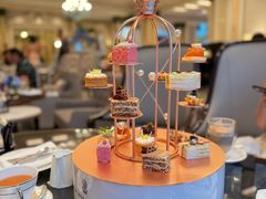 -广州富力丽思卡尔顿酒店