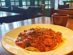 -玛格萝妮比萨屋(陆家浜路店)