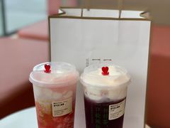 -奈雪的茶(苏宁广场店)