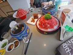 -享月汤皇(高新路店)