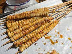 -鸽子窝专业烧烤店(长白店)