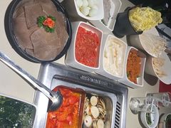 -海底捞火锅(杭州越界锦和大厦店)