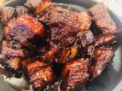 招牌红烧肉-顺风海鲜港(金玉兰店)