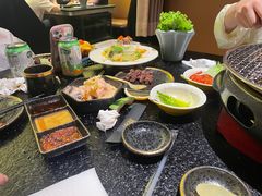 -樱嘢·炭火烧肉(惠南店)