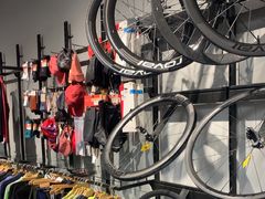 -SPECIALIZED闪电自行车(建国西路店)
