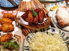 -堂本家洋食别馆·炸猪排(中心城店)
