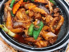 -煲煲掂风味煲仔饭餐厅(西区店)