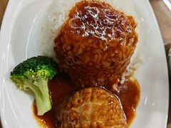 -小铜锣湾海鲜家常菜馆(河西店)