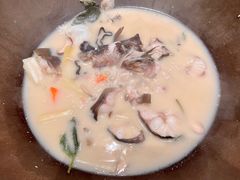 滇色·蒸汽石锅鱼-滇色蒸汽石锅鱼(京华城店)