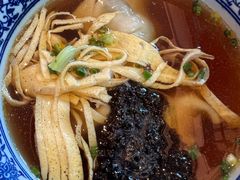 -上海兴国宾馆香樟园西餐厅