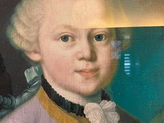 -维也纳莫扎特之家