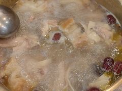 -佳养记百味鸡煲海曙孝闻街店
