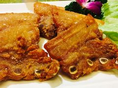 -华兴大酒楼(亿宝大厦店)