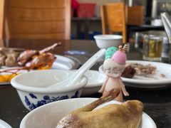 -皇鸽餐厅(长命水分店)