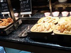 -广东嘉华大酒店·季花铁板烧餐厅