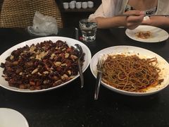 -华豫川酒家(大卫城店)