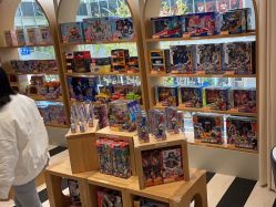 -奈尔宝家庭中心·亲子餐厅(前滩店)