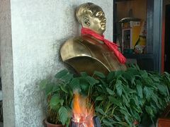 -毛家饭店·30年融合新湘菜(无影山店)
