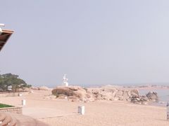 -老虎石海上公园