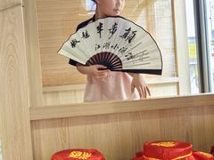 -半步颠川湘·融合菜(商品街店)