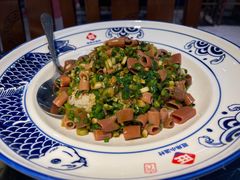 -旺角小渔村(幸福中路店)