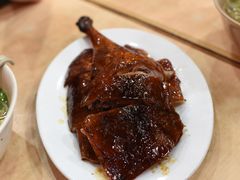 -一乐烧鹅(中环店)