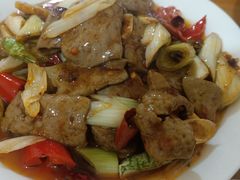 -车七孃苏稽跷脚牛肉(乐山店)