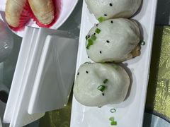 -金枝玉叶上海人家食府(三里河店)