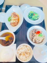 -金鹰国际月子中心(新街口店)