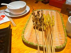 -琥珀老六龙虾(四里河店)