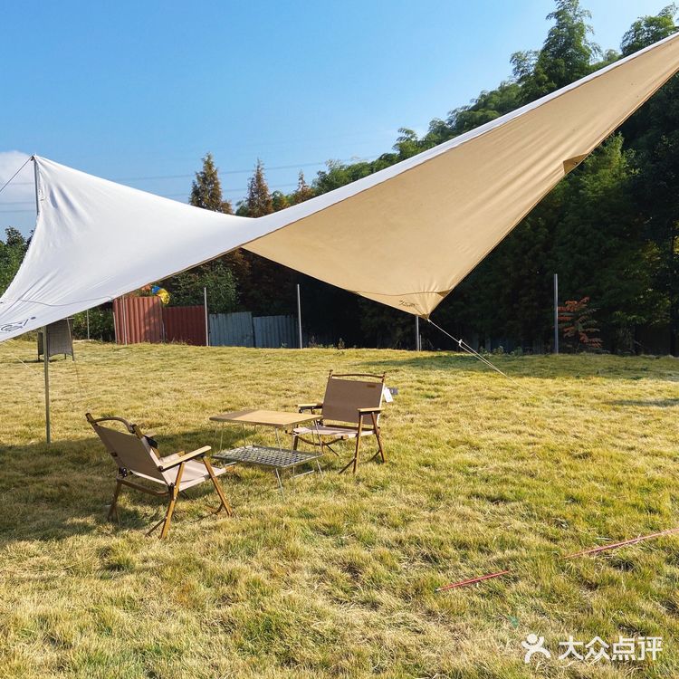 胡导带你游德清 | 布布熊生态农场