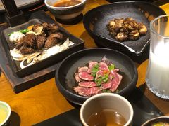 -和彩放题餐厅(酒仙桥店)