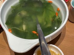 -四道菜·福建菜馆(莆田万达店)
