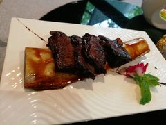-小广寒电影艺术餐厅(小广寒经三路店)