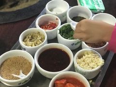 -朝伟清真铜瓢牛肉馆(三十年老·店)