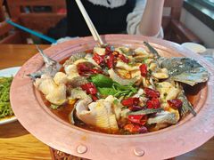 -云雪丽·木府土司文化餐厅(木府店)