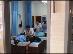 -上海同泽护理院·医疗康复中心