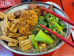 -喜家德虾仁水饺(景枫中心店)