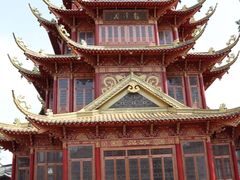 -龙潭水乡