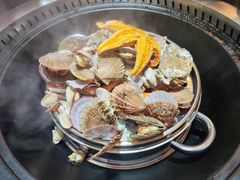 -锅老头铁锅炖•大锅蒸汽海鲜(韩乐坊店)