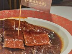 -稻香饭店(IFS国金中心店)