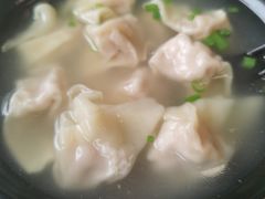 -王家沙点心店(西康路店)