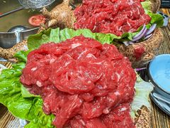 -刘少华贵州小黄牛·鲜牛肉火锅(总店)
