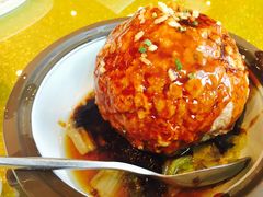 -扬州狮子楼·非遗淮扬菜(总店)