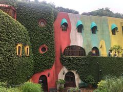 -三鹰之森吉卜力美术馆