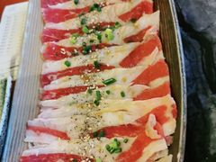 -牛局别馆·和牛烧肉(日月广场店)