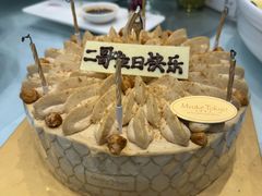 -一品滇香·云南菜(公益西桥店)